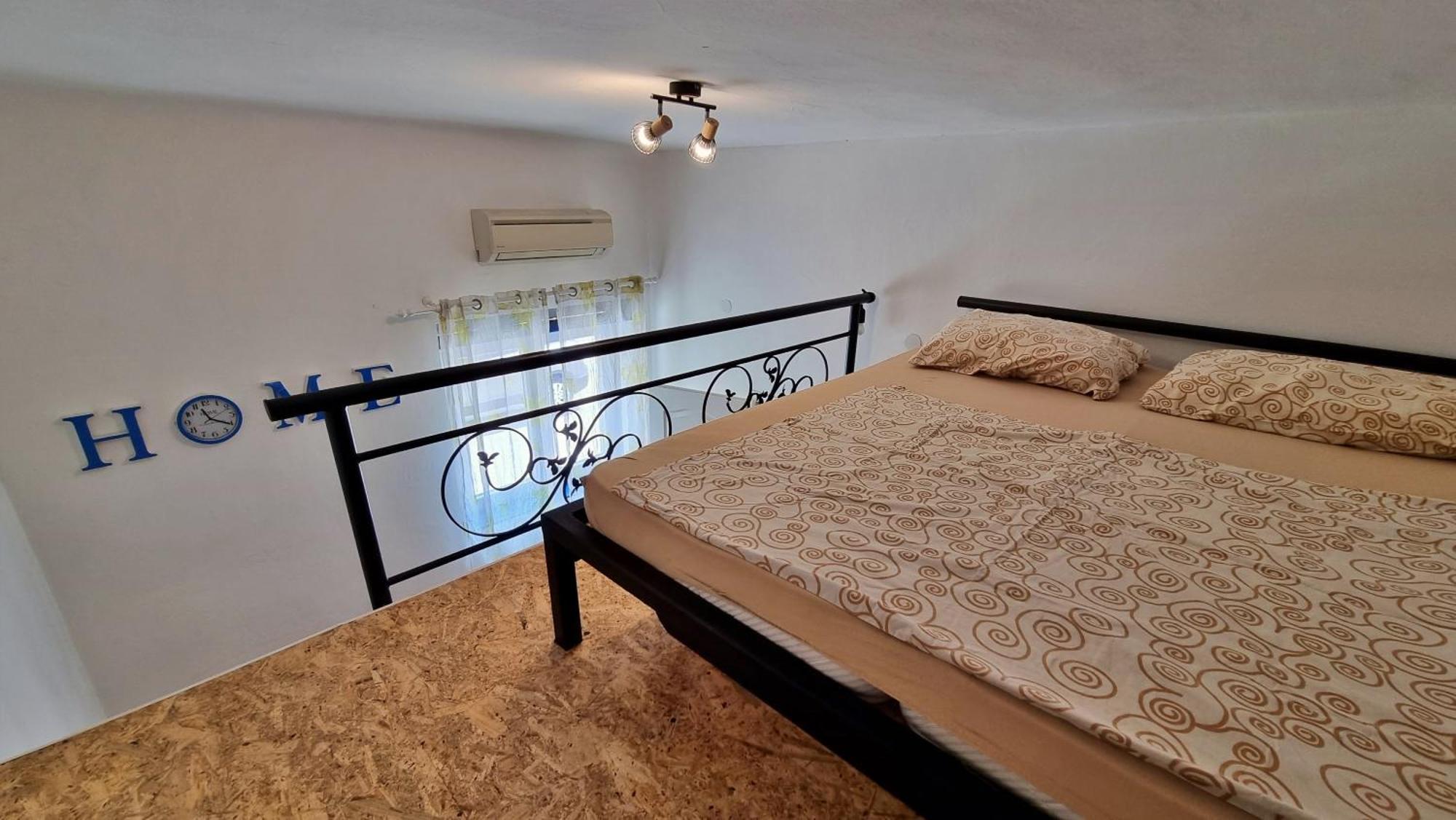 Apartments Punta 2 Omiš Kamer foto